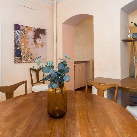 Brera Charme Apartment ミラノ エクステリア 写真