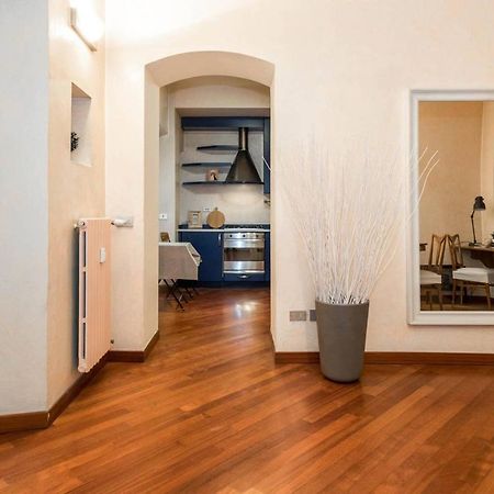 Brera Charme Apartment ミラノ エクステリア 写真