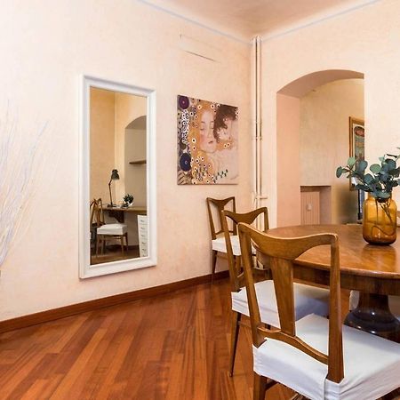 Brera Charme Apartment ミラノ エクステリア 写真