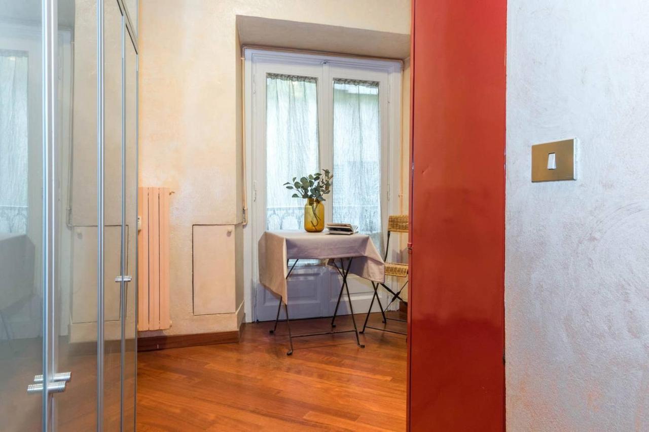 Brera Charme Apartment ミラノ エクステリア 写真