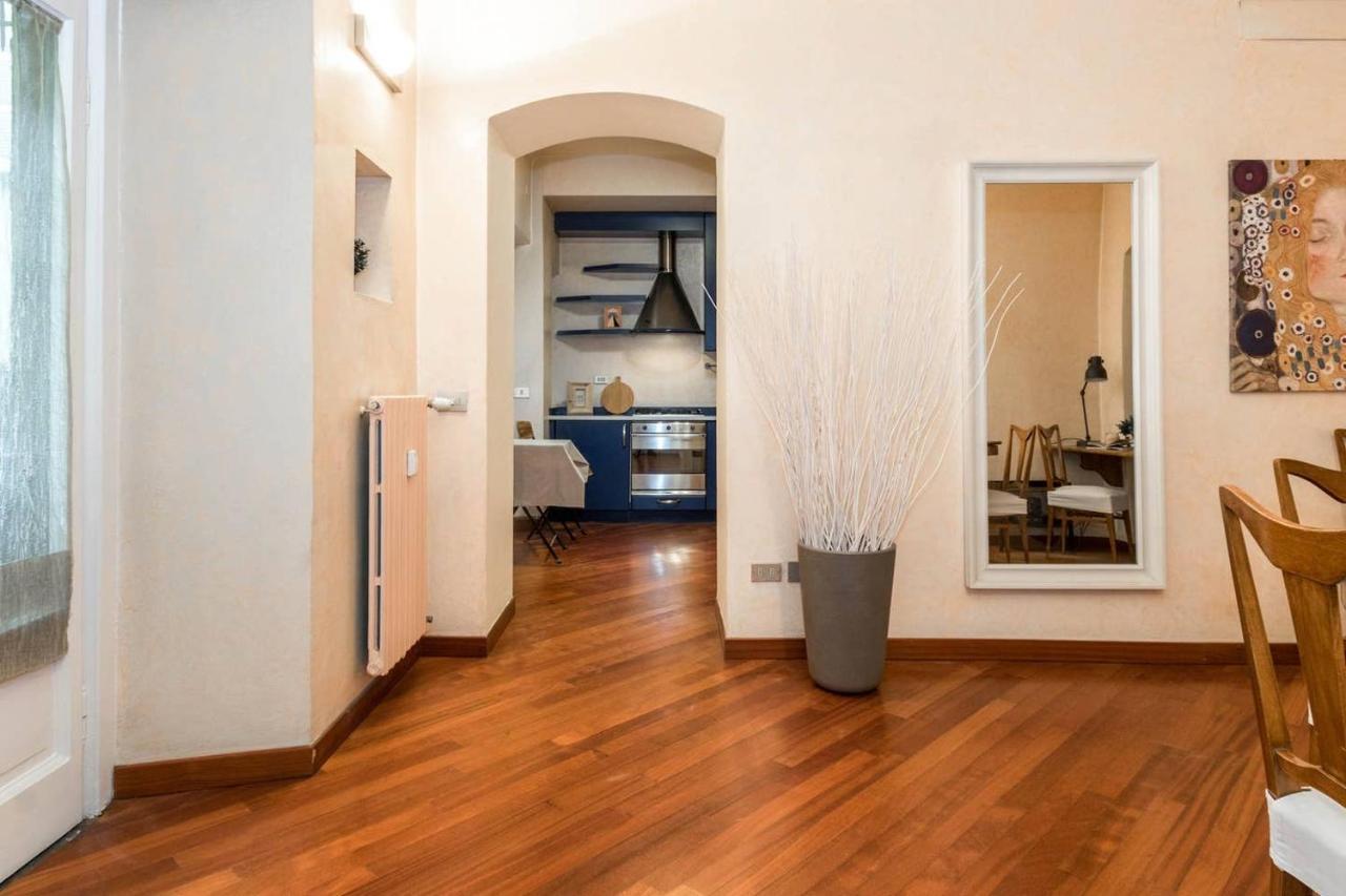 Brera Charme Apartment ミラノ エクステリア 写真