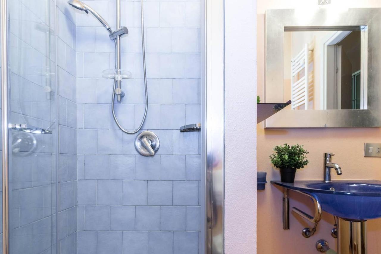 Brera Charme Apartment ミラノ エクステリア 写真