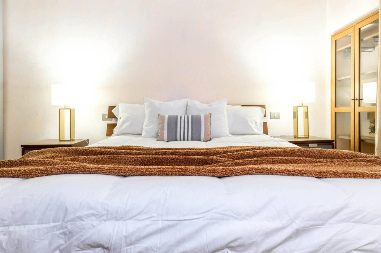 Brera Charme Apartment ミラノ エクステリア 写真