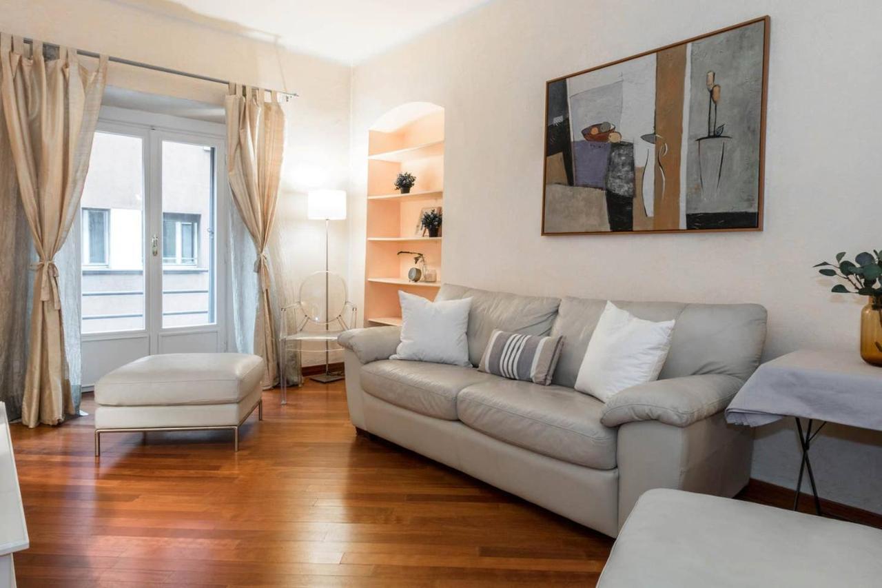 Brera Charme Apartment ミラノ エクステリア 写真