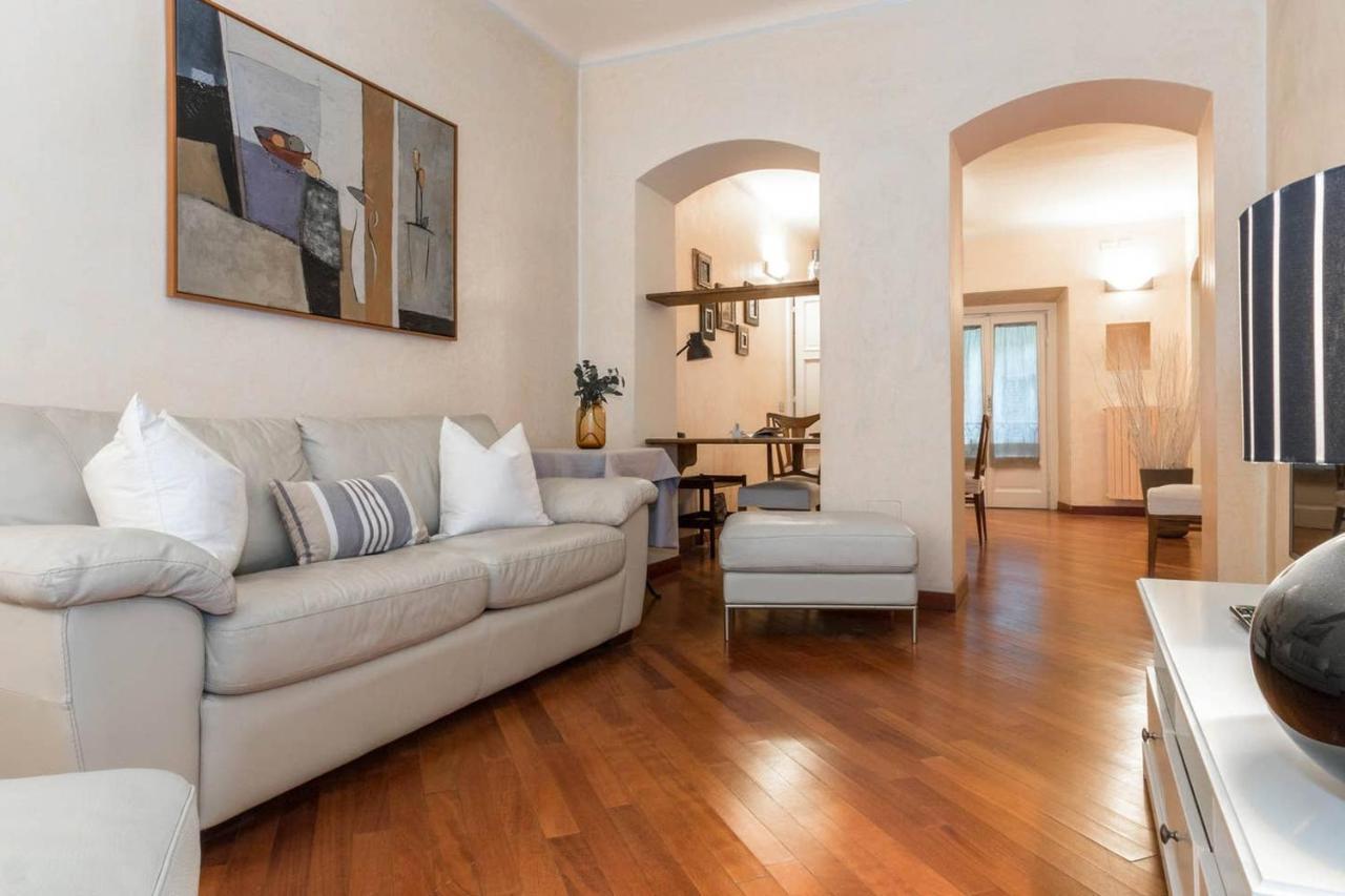 Brera Charme Apartment ミラノ エクステリア 写真