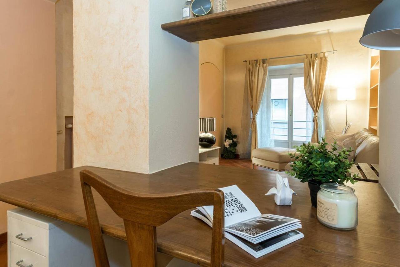 Brera Charme Apartment ミラノ エクステリア 写真
