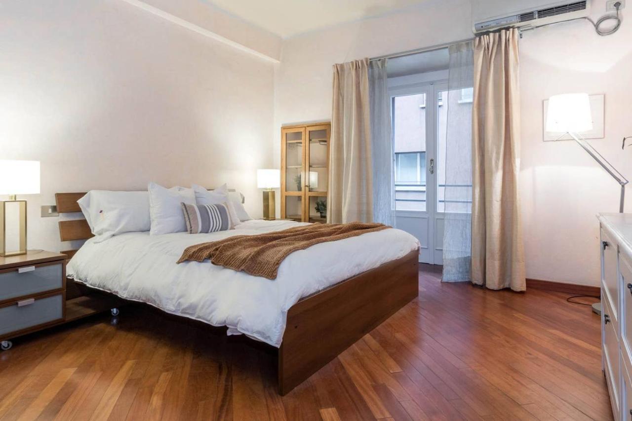 Brera Charme Apartment ミラノ エクステリア 写真