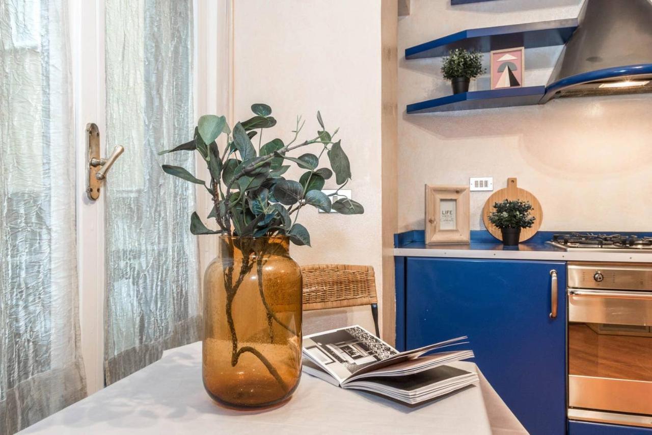 Brera Charme Apartment ミラノ エクステリア 写真